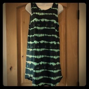 Vans Leila Everyday Dress